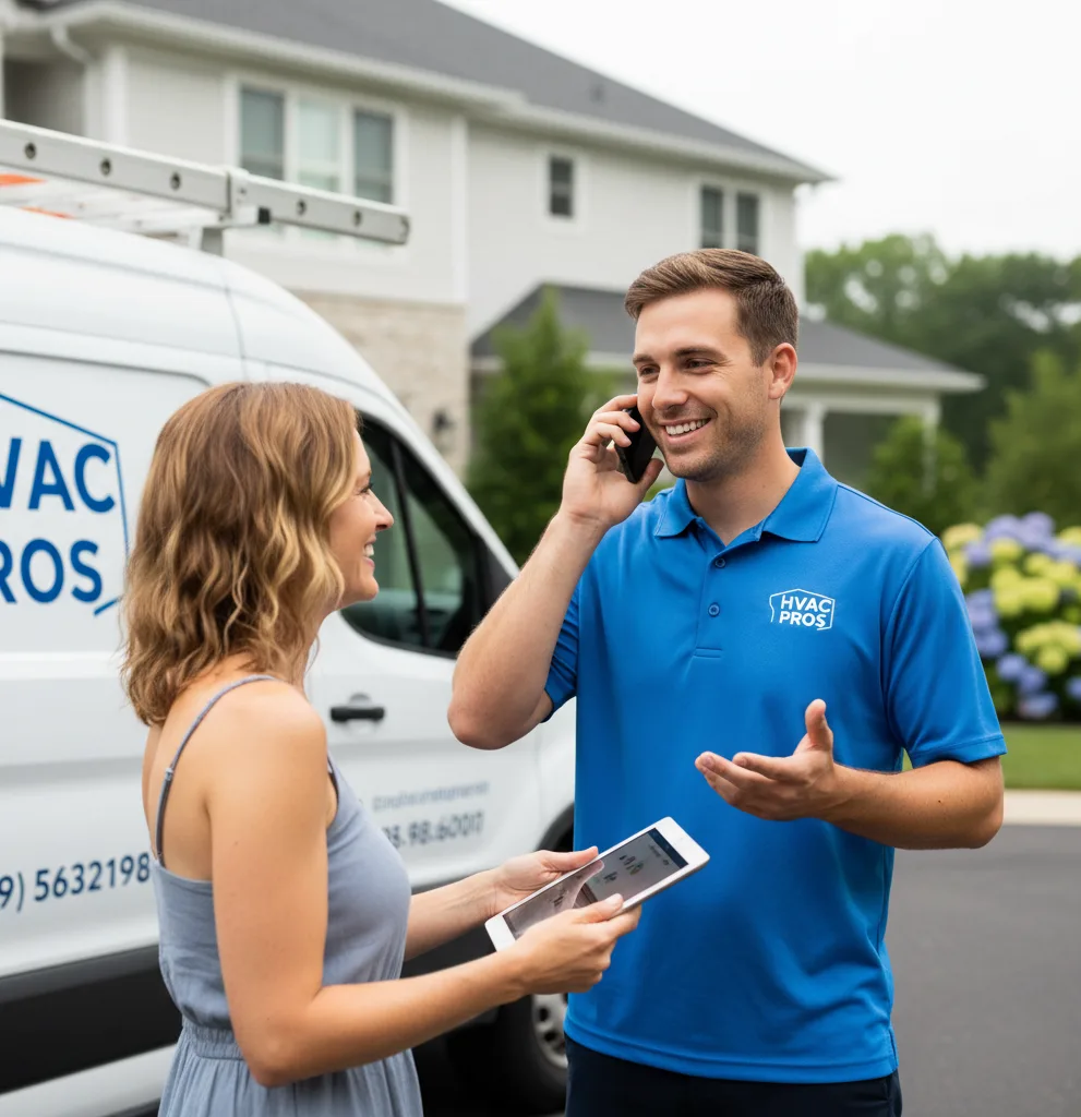 Furnace Repair in Piney Flats, TN